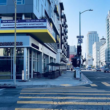 New Lyfe Finest Luxury Apartment Los Angeles Exterior photo